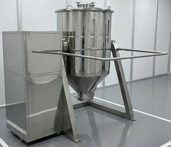 Drum Blender